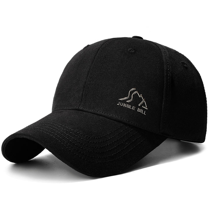Men's Casual Adjustable Cotton Cap Stornfield