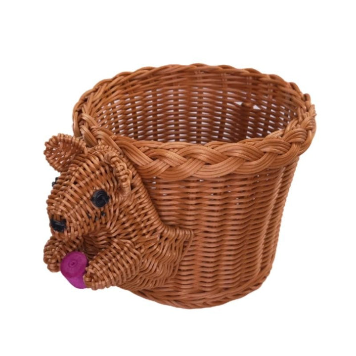 Ladies cute decorative basket Stornfield
