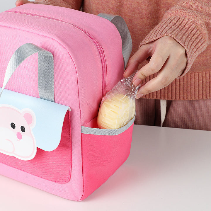 Cute Cartoon Character Lunchbox Stornfield