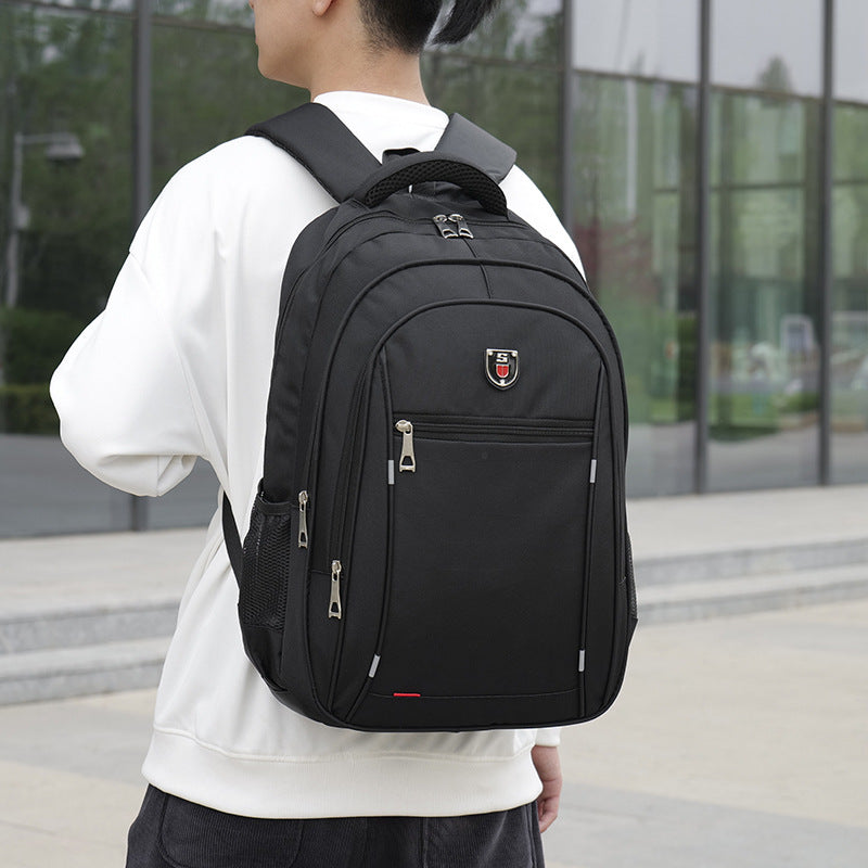 Multi-Functional Laptop Backpack Stornfield