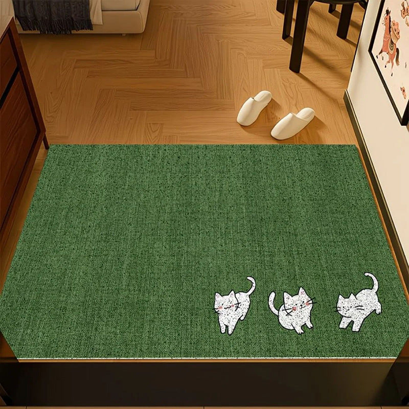Floor Mat