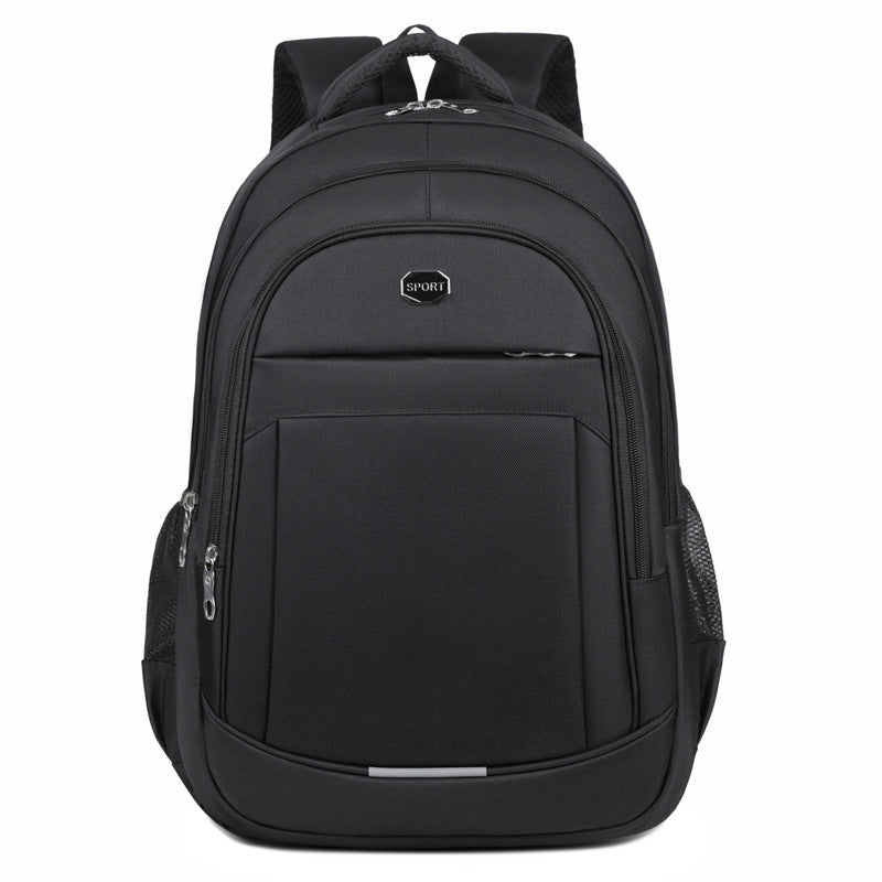 Spacious Organizational Sports Backpack Stornfield