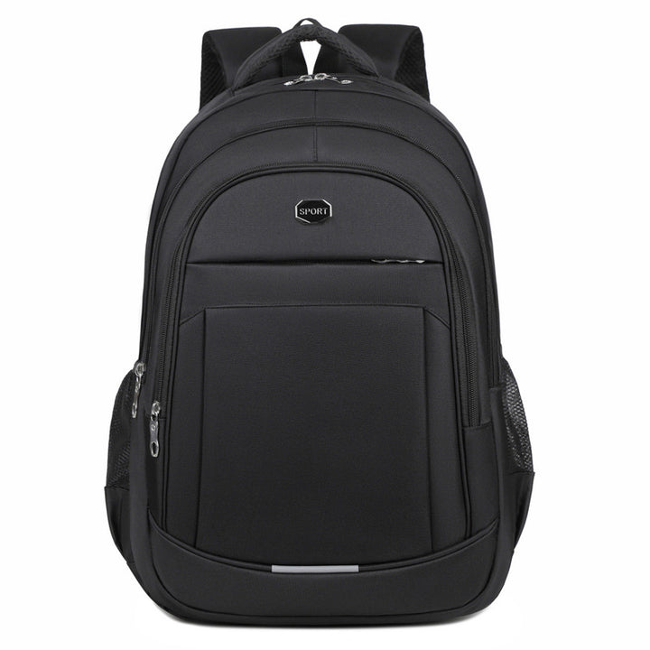 Spacious Organizational Sports Backpack Stornfield