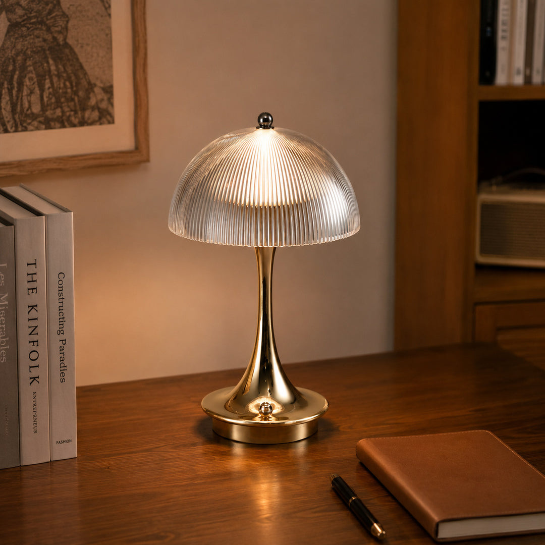 Modern Decorative Table Lamp