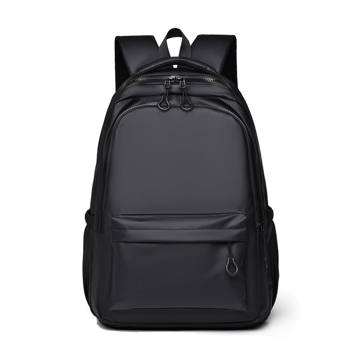 Sleek Urban Laptop Backpack Stornfield