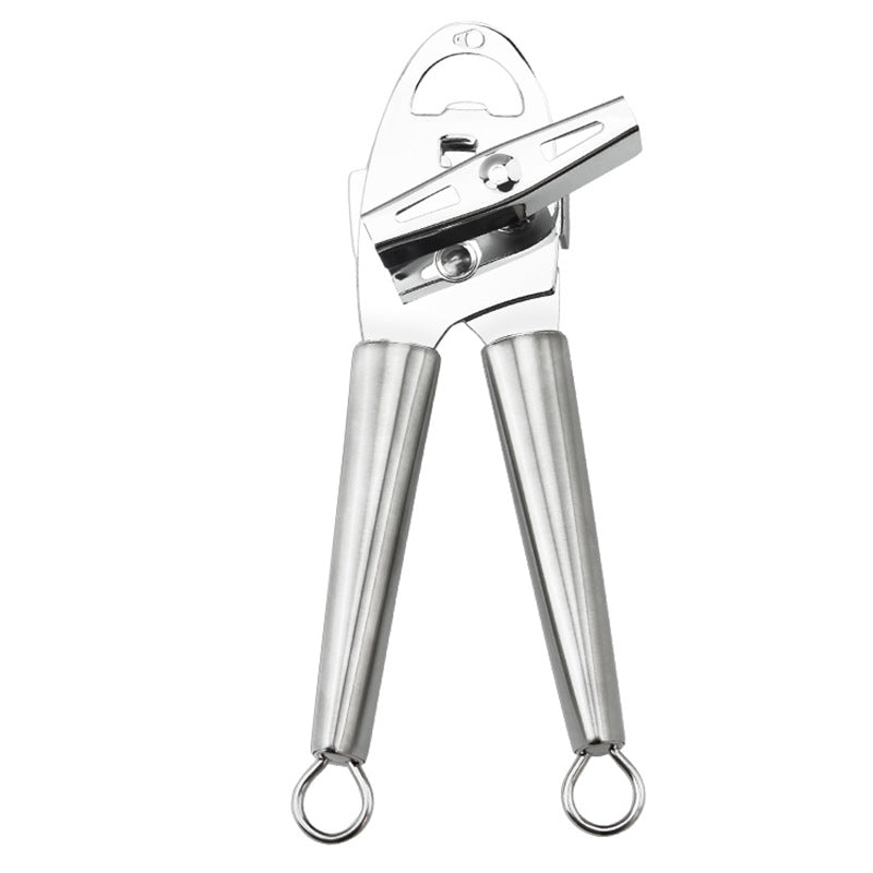 Premium Heavy-Duty Manual Can and Bottle Opener Stornfield