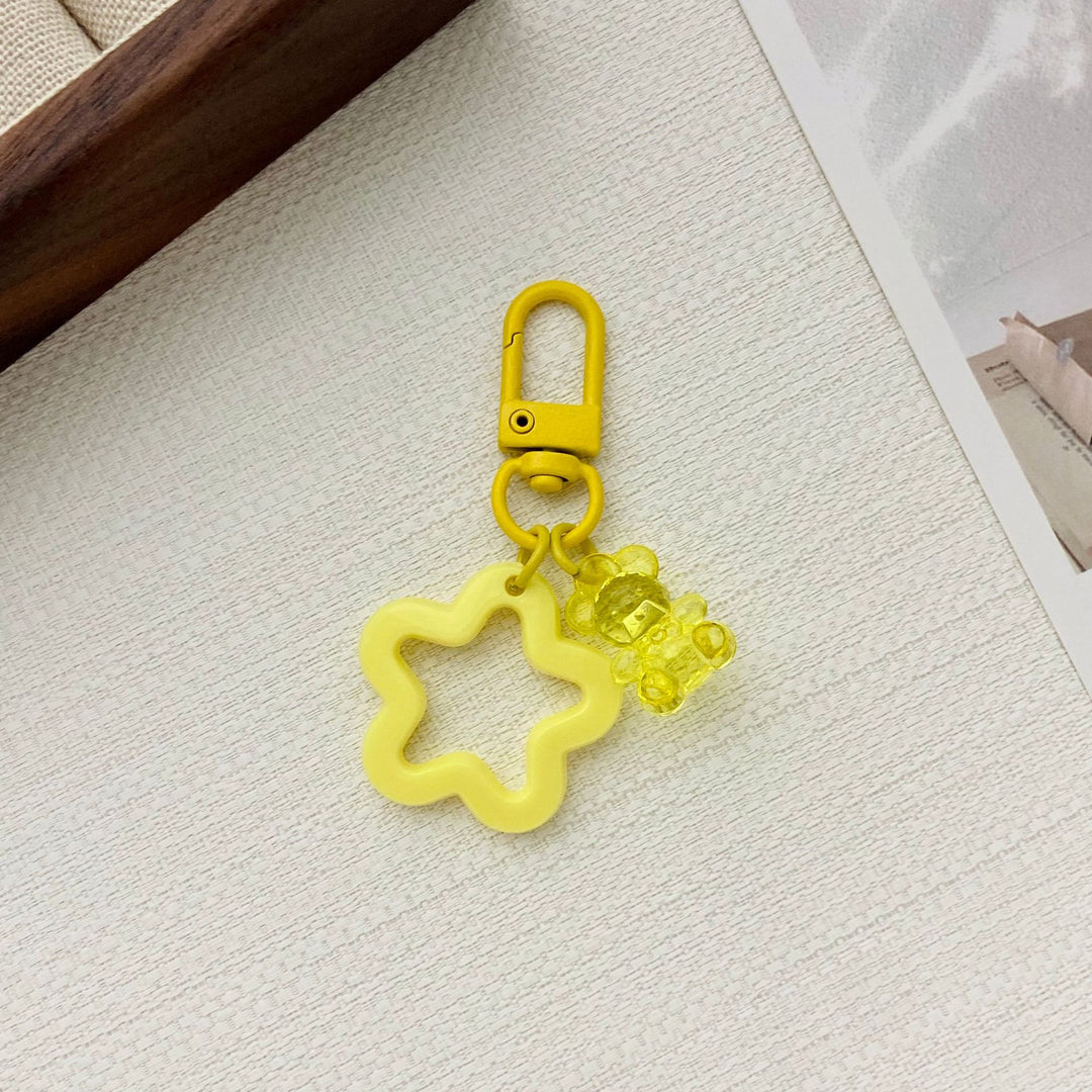 Charm Keychain Stornfield