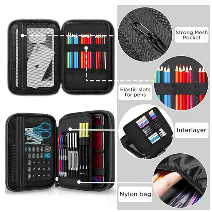 Multifunctional Travel Cosmetic Bag Stornfield