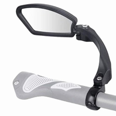 Adjustable Rearview Bike Mirror Stornfield