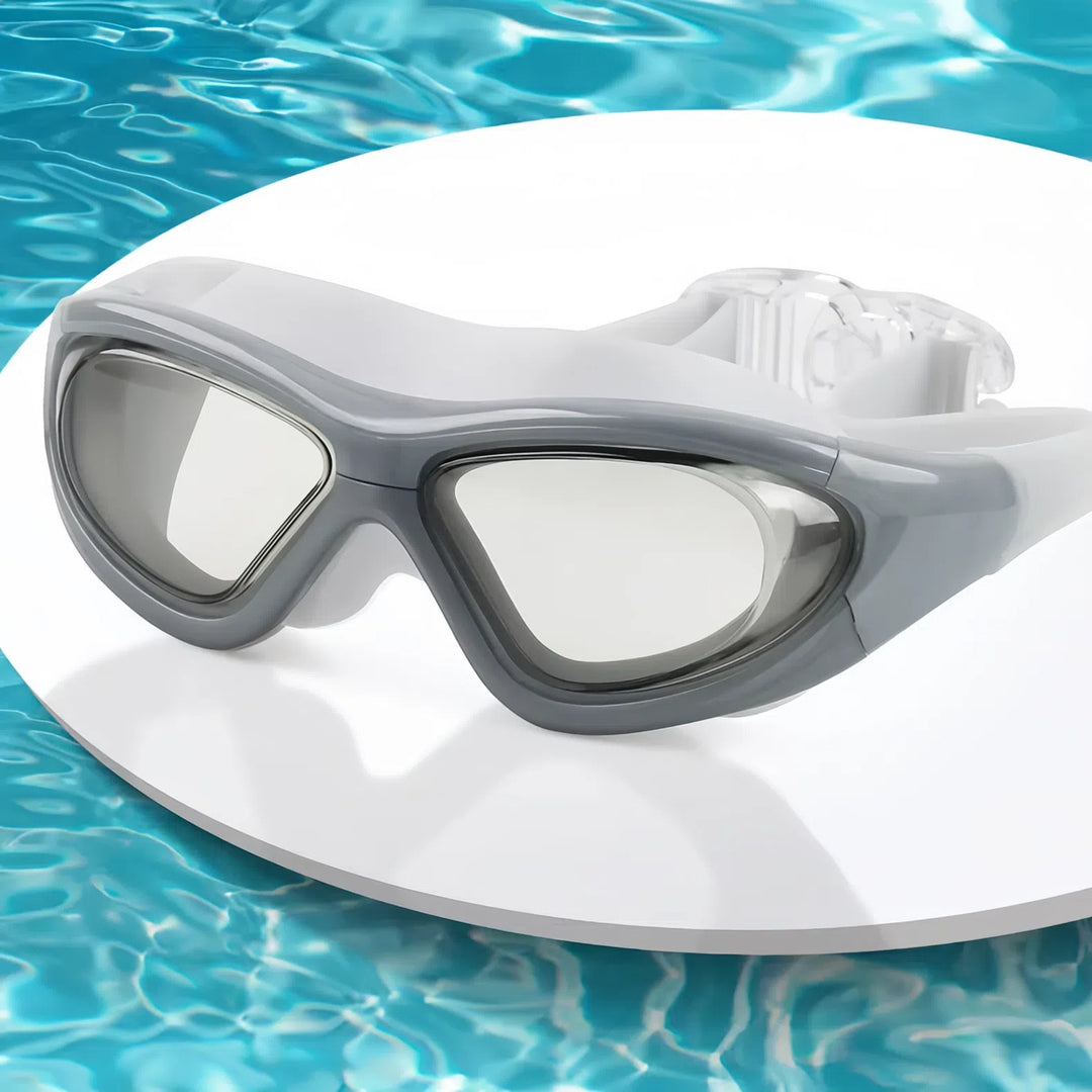 Swim mask with anti-fog Stornfield