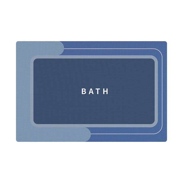 Non-Slip Bath Mat Stornfield