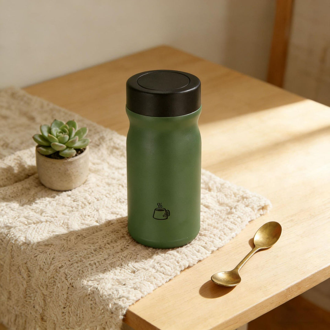Women Insulation Drinking Bottle Stornfield