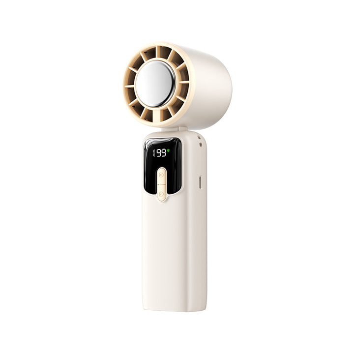 Unisex Portable Handheld Mini Cool Fan Stornfield
