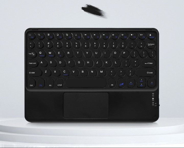 Bluetooth Touchpad Keyboard Stornfield