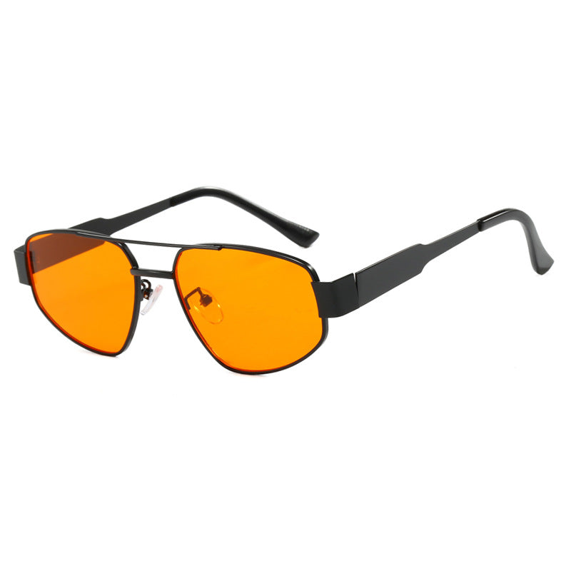 Women stylish oversized sunglasses Stornfield