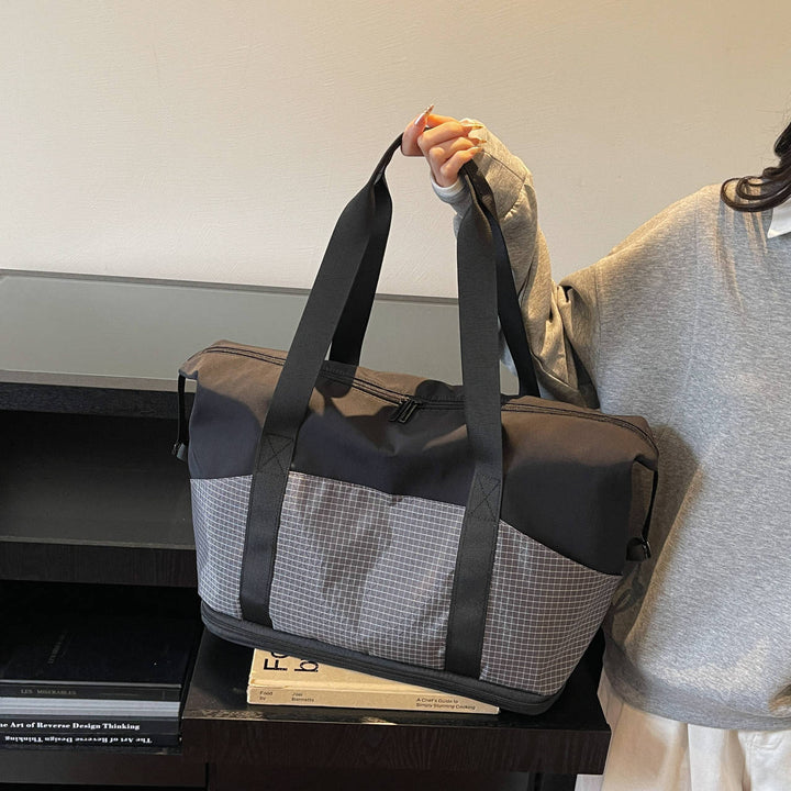 Multi-Purpose Travel Duffel Bag Stornfield