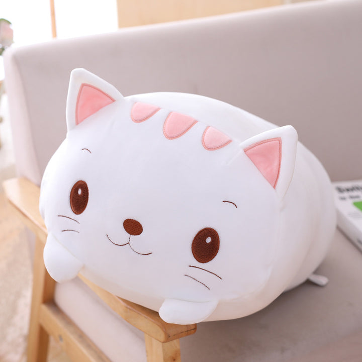 Panda Plush Decorative Cushion Pillow for Kids Nursery Stornfield
