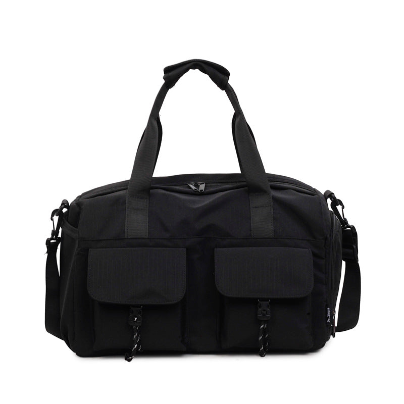 Functional Travel Shoulder Bag Stornfield