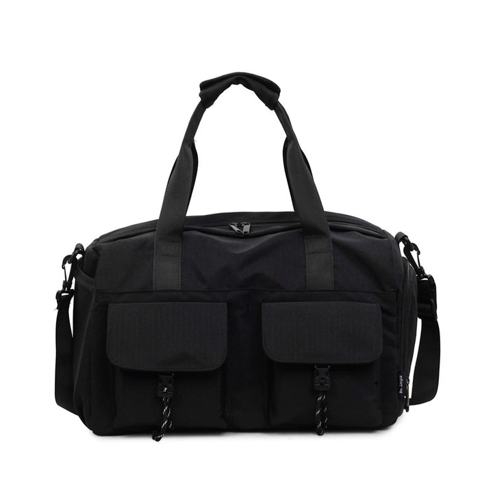 Functional Travel Shoulder Bag Stornfield