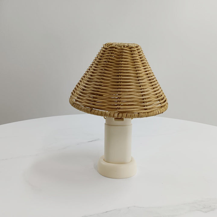 Decorative Woven Lighting Shade Stornfield