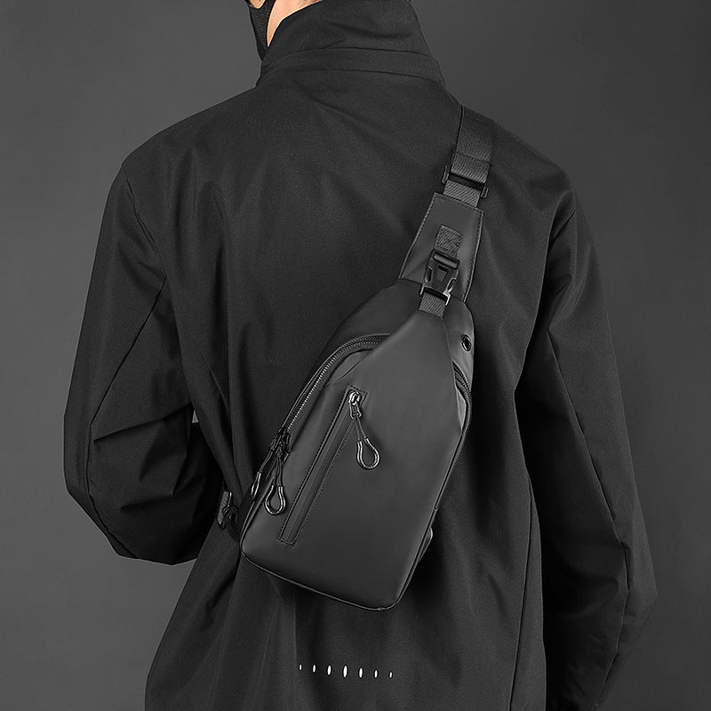 Versatile Sling Bag Stornfield