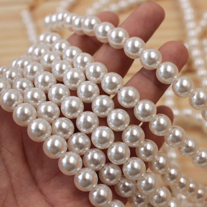 Elegant Beaded Necklace Stornfield