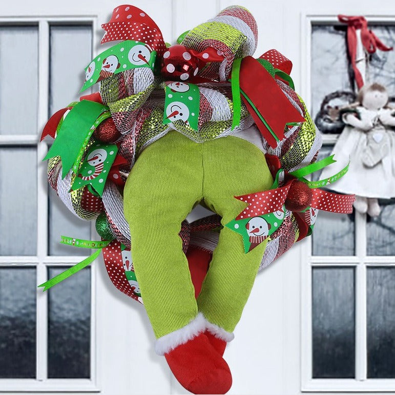 Festive Decorative Toy