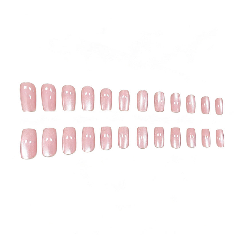 Sparkling Ombre Nail Art Set Stornfield