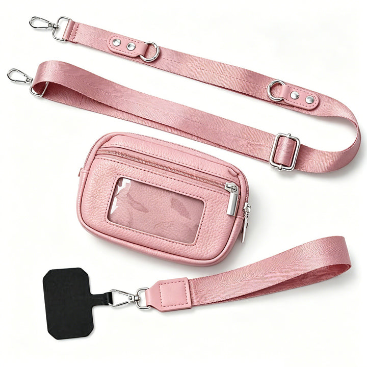 Practical Crossbody Bag Stornfield