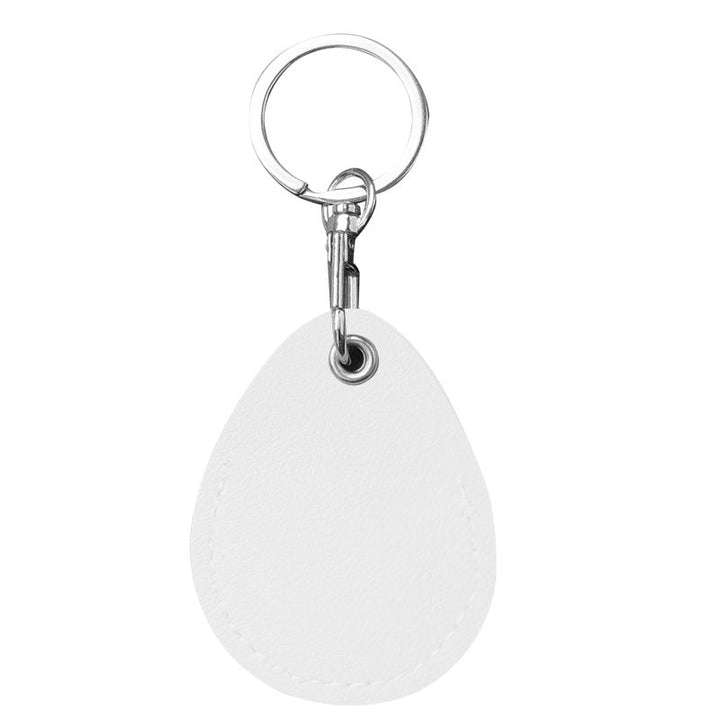 Stylish Keychain Luggage Tag Stornfield
