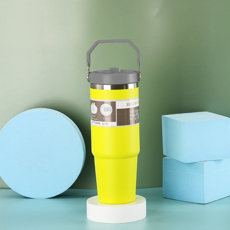 Unisex Insulated Cup Stornfield