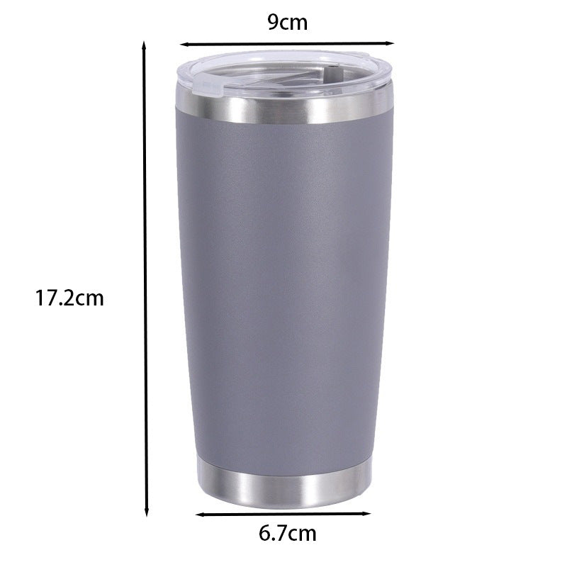 Travel Mug Stornfield