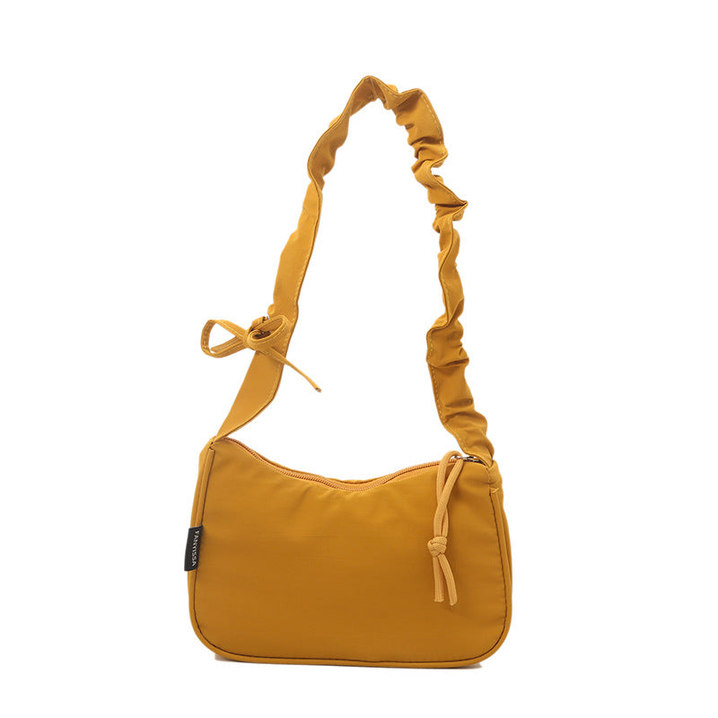 Trendy Slouchy Crossbody Bag Stornfield