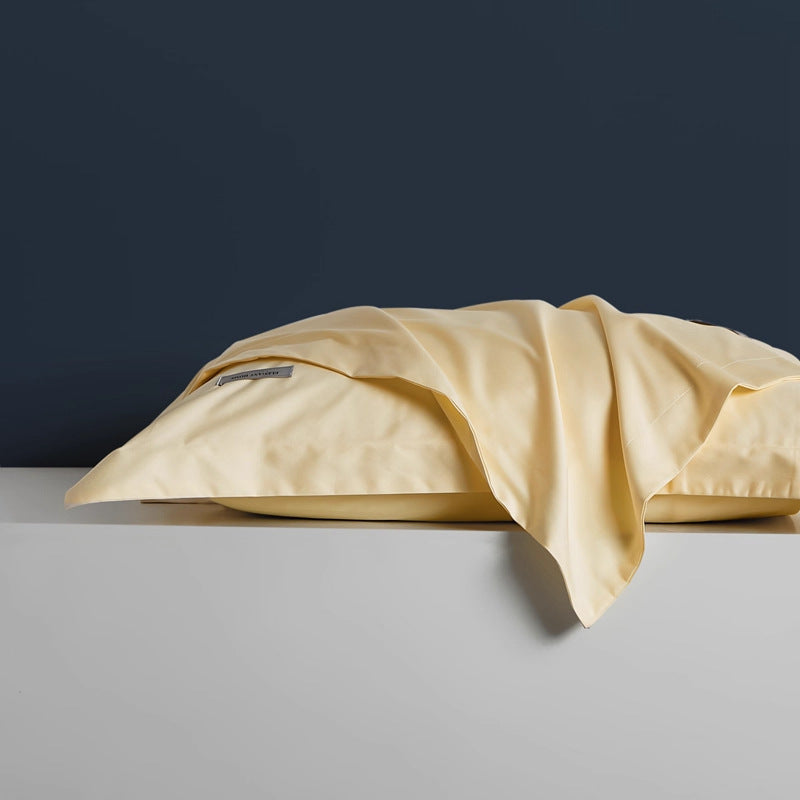 Decorative Luxurious Soft Satin Pillowcase Stornfield