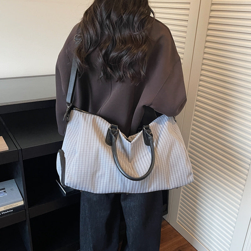 Stylish Travel Weekender Bag Stornfield
