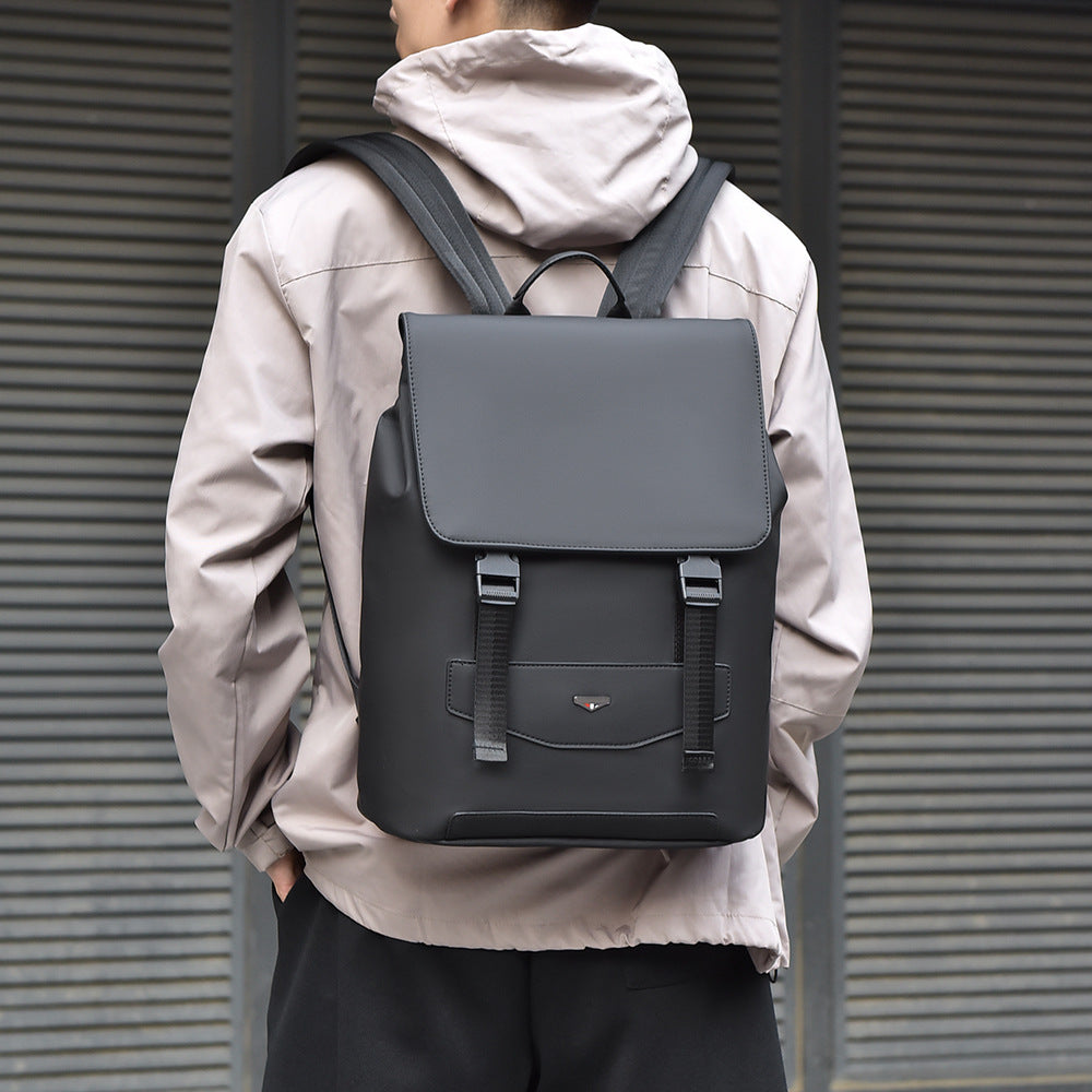 Stylish Waterproof Backpack Stornfield