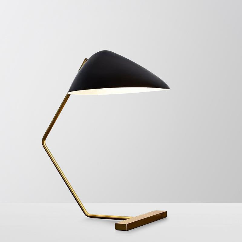 Modern Adjustable Desk Lamp