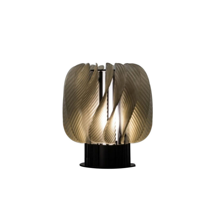 Modern Circular LED Wall Light