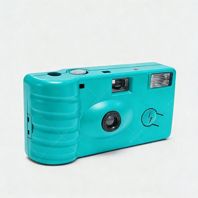 Customizable Instant Photo Snap Camera Stornfield