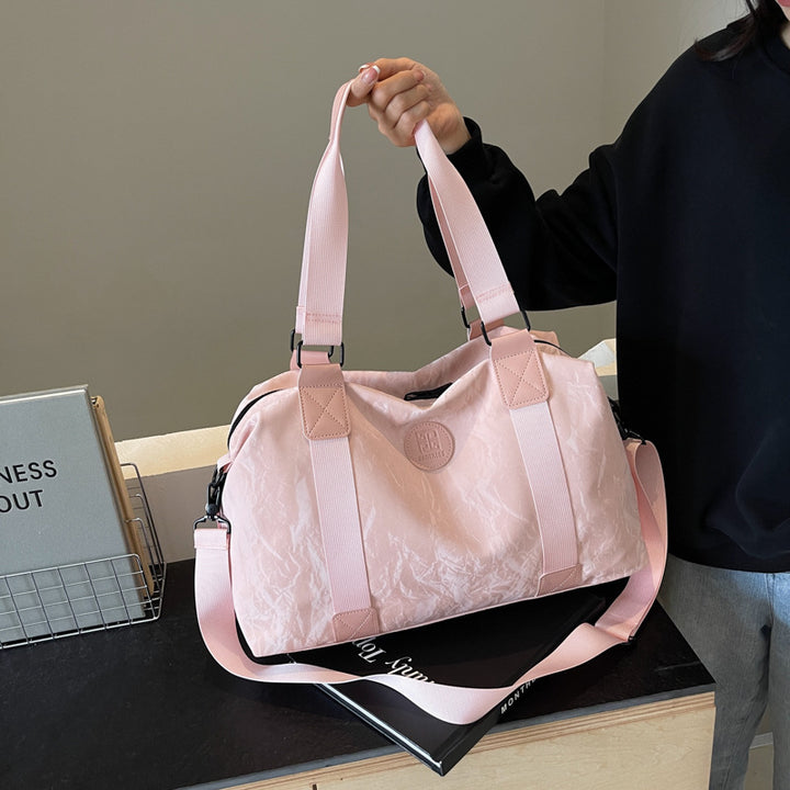Women's practical sports travel bag Stornfield