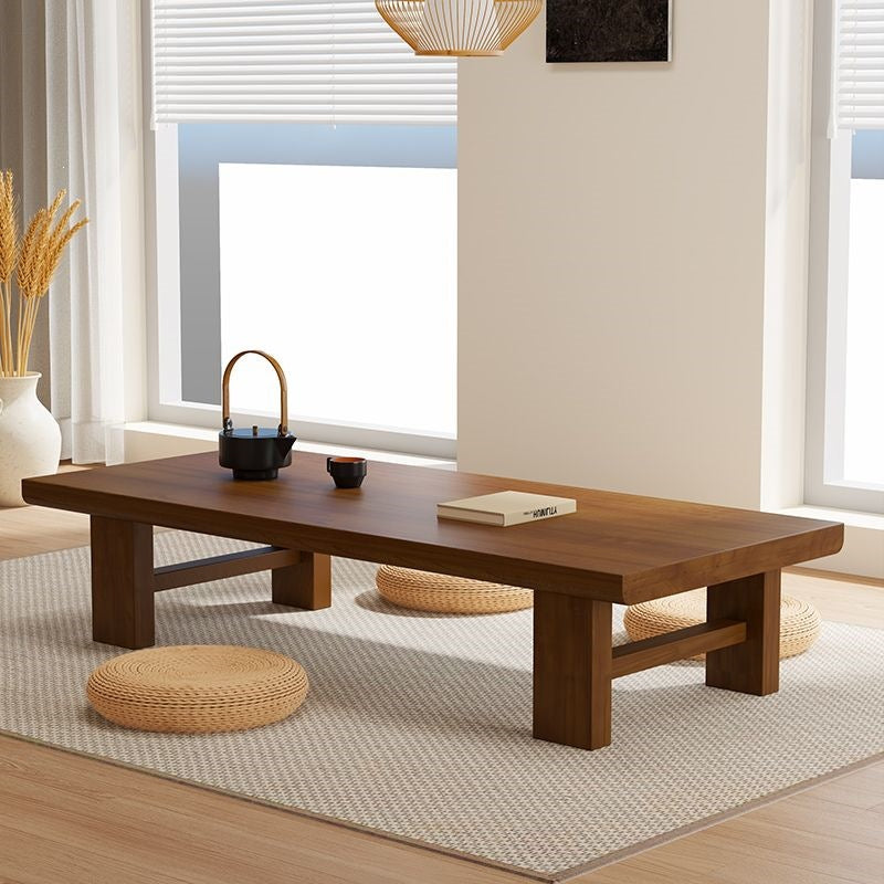 Coffee table in Scandinavian design Stornfield