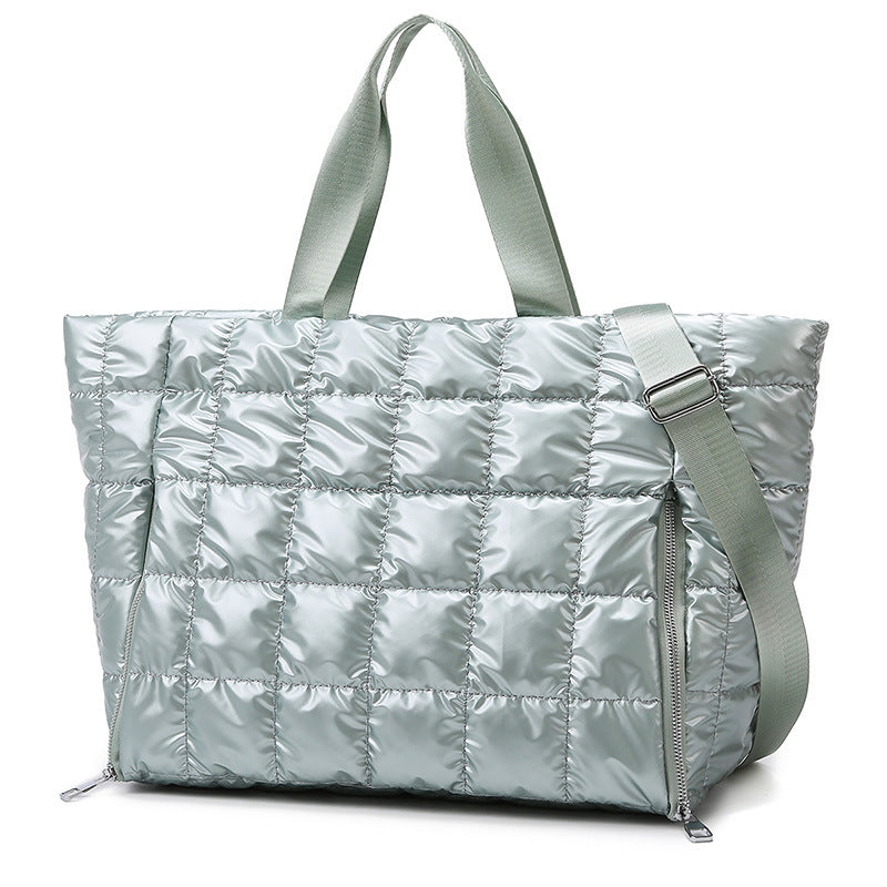 Practical and Stylish Shopping Bag Stornfield
