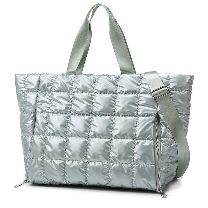 Practical and Stylish Shopping Bag Stornfield