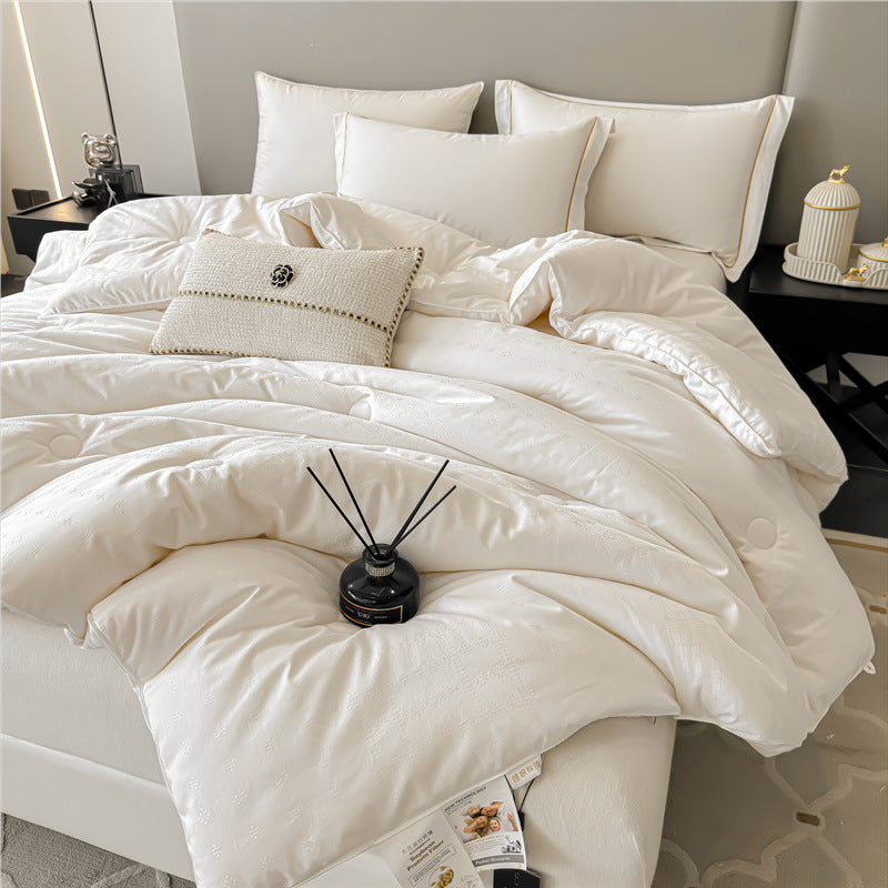 Women high-quality and breathable summer blanket Stornfield