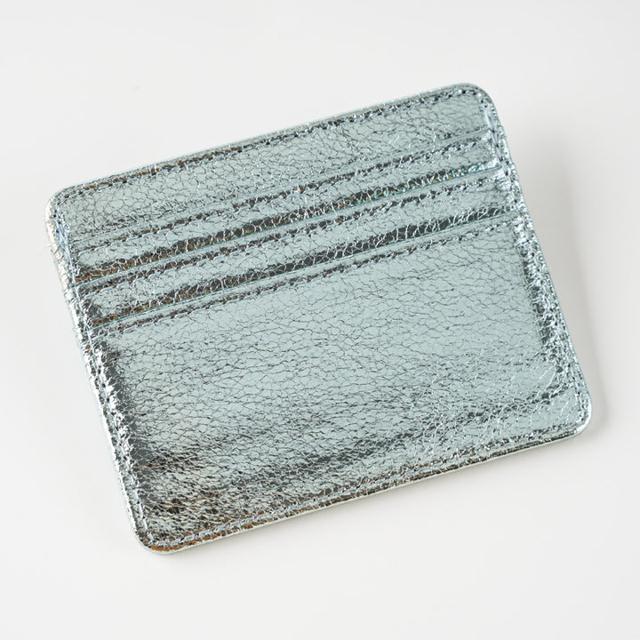 Premium Leather Card Holder Wallet