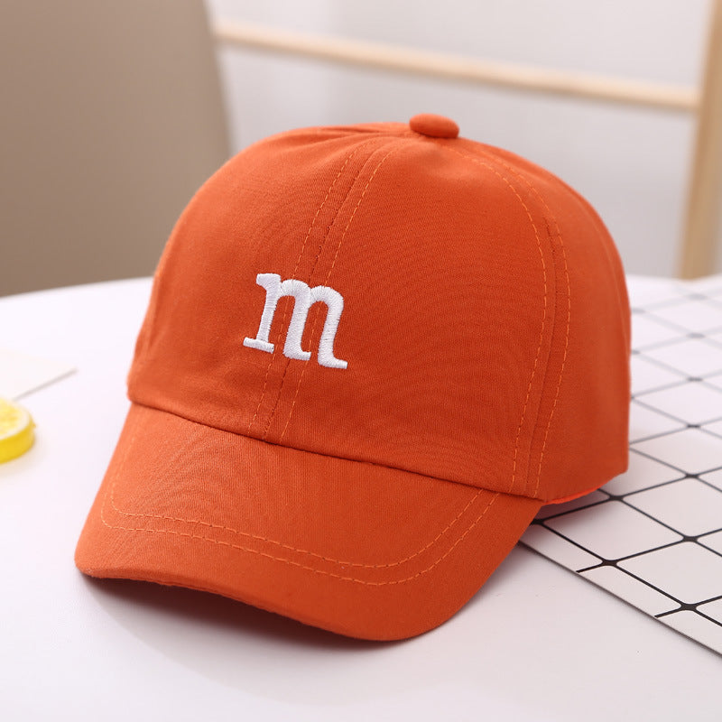 Women's Casual Cotton Baseball Cap Stornfield