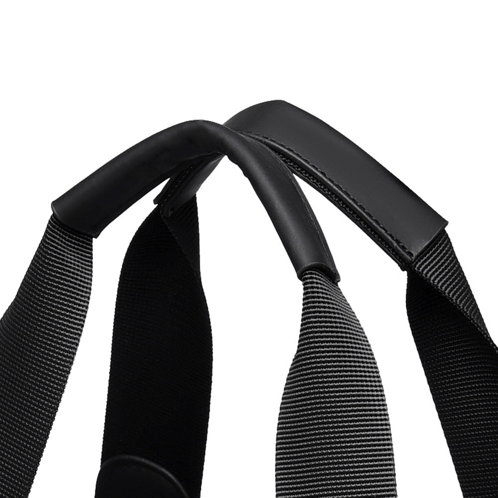 Versatile Travel Duffle Bag Stornfield