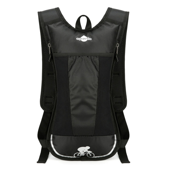 Hydration-Focused Lightweight Running Backpack Stornfield
