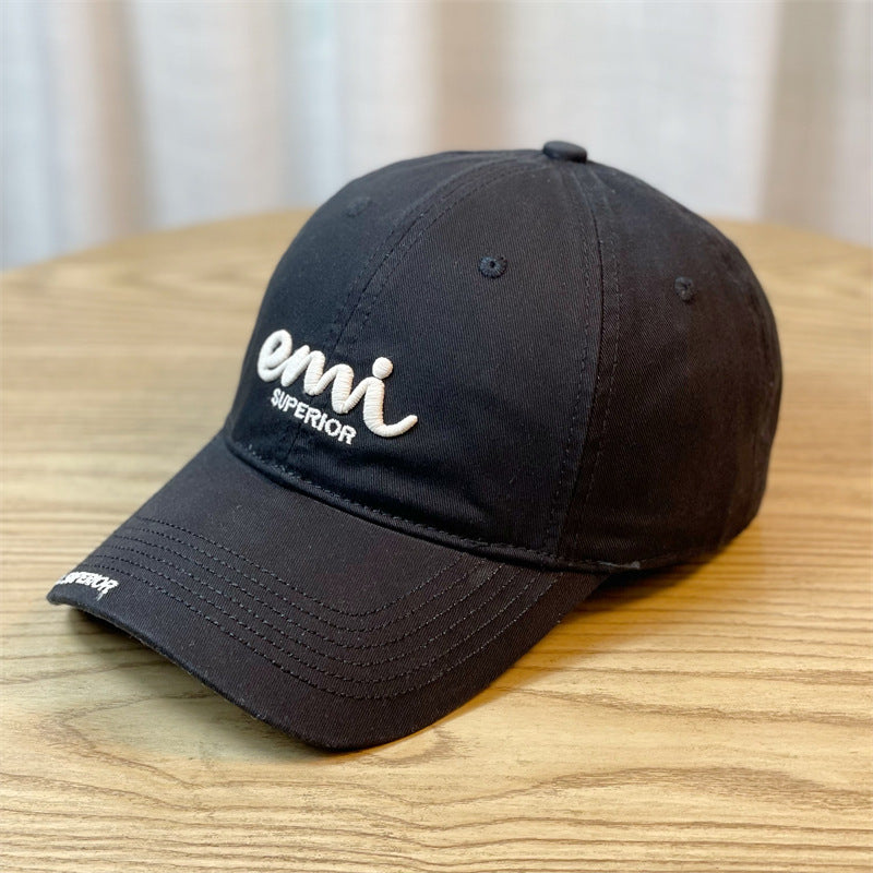 Women's Comfortable Cotton Baseball Cap Stornfield