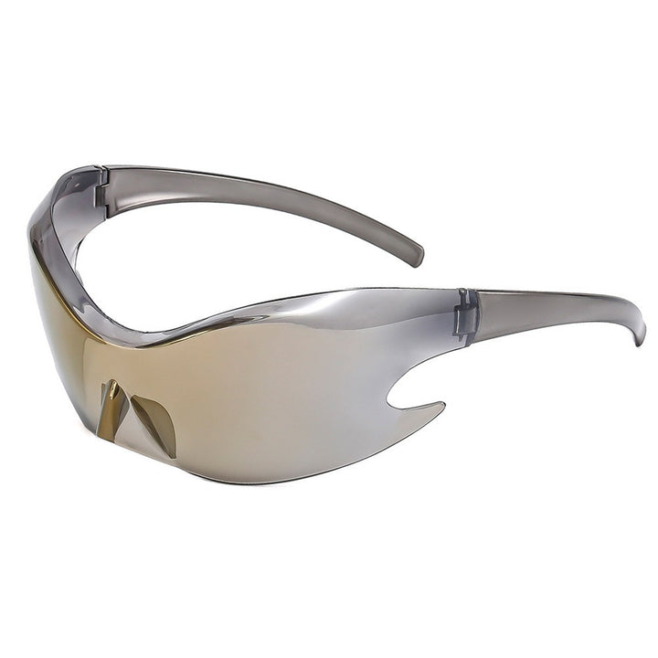 Unisex Aerodynamic Sport Sunglasses Stornfield